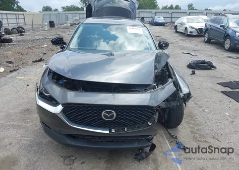 2021 Mazda Cx-30 Select z USA, uszkodzony, nr VIN 3MVDMBBL1MM319952